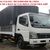 Xe tải Mitsu Fuso 1.9 Tấn/ mitsu Fuso 3.5 tấn/ mitsu fuso 4.5 Tấn/ Mitsu Fuso 5.2 Tấn