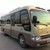 Hyundai County Thaco 29 chỗ, Xe county thaco HB73s, Nhập Khẩu Hàn Quốc, Hỗ Trợ Trả Góp.