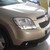 Chevrolet Orlando 1.8L LTZ 2016 KM tháng 10 giảm ngay 15 triệu tiền mặt