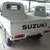 Xe tải suzuki 740kg, xe tải suzuki pro 740kg, nhập khẩu, đời 2016, giá rẻ.