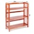 Kệ sách 3 tầng ( rộng 80 cm ) Việt Nhất - KS6006