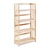 Kệ sách 4 tầng ( rộng 60 cm ) Việt Nhất - KS6008