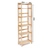 Kệ sách 5 tầng ( rộng 50 cm) Việt Nhất - KS6010