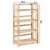 Kệ sách 4 tầng ( rộng 50 cm) Việt Nhất - KS6011