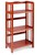 Kệ sách 3 tầng ( rộng 50 cm) Việt Nhất - KS6012