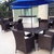 bàn ghế cafe cao cấp giá rẻ 