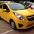 Chevrolet Spark 1.2 Giá cực tốt, khuyến mãi cực lớn.