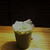 Choco-matcha-latte