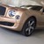 Bentley Musanne Speed model 2016