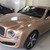 Bentley Musanne Speed model 2016