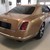 Bentley Musanne Speed model 2016