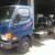HYUNDAI HD500 5T HYUNDAI HD650 6,4T Đời mới 2016 thùng 5m HD72 nâng tải