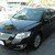 Bán toyota camry 2.4G mầu đen sx 2011