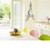 Đồng hồ treo tường tháp paris - DH38