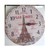 Đồng hồ treo tường tròn Paris - DH40