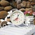 Đồng hồ để bàn dấu ngã - DH302