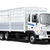 Mua bán xe Hyundai 3 chân Hd210 14 tấn Hyundai 4 chân HD320 18 tấn Hyundai 5 chân 21 tấn Hyundai Thaco Trường Hải