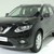 Nissan xtrail 2016 hoàn toàn mới giá hấp dẫn nhất việt nam