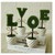 Bộ chậu cây love - VN400