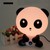 Đèn ngủ hình gấu Panda - DB406