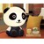 Đèn ngủ hình gấu Panda - DB406