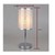 Đèn ngủ tròn để bàn - DB502