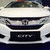 HONDA CITY Khuyến mại khủng năm 2016