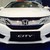 HONDA CITY Khuyến mại khủng năm 2016