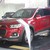 Chevrolet captiva REW 2016