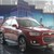 Chevrolet captiva REW 2016