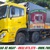 Mua bán xe tải dongfeng L315 4 chân 17.9 tấn nhập khẩu nguyên con