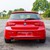 Bmw 118i nhập khẩu màu trắng,đỏ,cam giao xe ngay bán xe trả góp