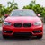 Bmw 118i nhập khẩu màu trắng,đỏ,cam giao xe ngay bán xe trả góp