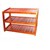 Kệ Dép 3 Tầng (60cm) - KD301