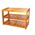 Kệ Dép 3 Tầng (60cm) - KD301