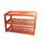 Kệ Dép 3 Tầng (80cm) - KD304