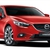 Giá Mazda 6 facelift 2018 tại Hà Nội, Đại lý Mazda Nguyễn Trãi bán xe Mazda 6 với nhiều ưu đãi lớn nhất.