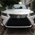 Lexus rx200 t