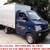 Chuyên bán xe tải nhỏ 550kg 650kg 740kg chạy trong thành phố trả góp