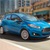 Mua xe Ford Fiesta 2017 trả góp giá khuyến mãi Cực đã tại Ford Phú Mỹ