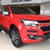 Chevrolet colorado mới phiên bản 2017 giá hấp dấn,ưu đãi đặc biệt.