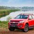 Chevrolet Colorado 2017 giá tốt nhất