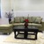 Bộ sofa chuẩn xuất Mỹ mua 2 tặng 1