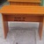 Bàn làm việc không hộc TN1200S-384