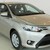 Bán xe Toyota Vios G Số tự động, động cơ 1.5
