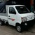 Xe tải Dongben 900kg giá tốt nhất, Đại lý bán xe tải Dongben 900kg/ 900 kg giá tốt trả góp, giao xe ngay