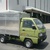 Trường hải xe tải nhẹ Thaco Towner 950 KG, 750 KG 600 kg 650 kg suzuki GIÁ RẺ, bán xe trả góp lãi suất thấp