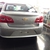 Chevrolet cruze được ưa chuộn hàng đầu trên thế giớ dòng sedan