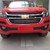 Bán tải Chevrolet COLORADO model 2017: Vua của các vị Vua