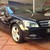 Bán xe Mercedes Benz C300, màu đen,